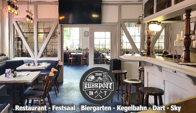 Zum Ruhrpott
